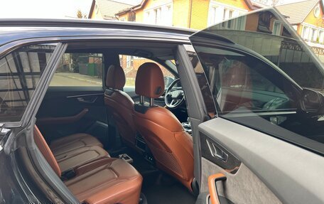 Audi Q8 I, 2019 год, 4 900 000 рублей, 20 фотография