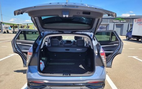 Geely Atlas, 2024 год, 3 000 000 рублей, 7 фотография