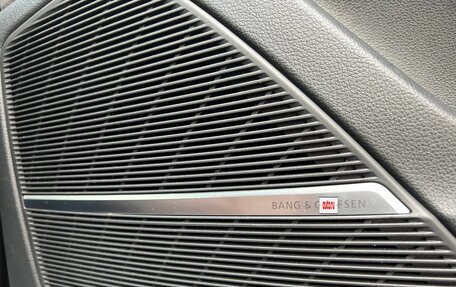 Audi Q8 I, 2019 год, 4 900 000 рублей, 22 фотография