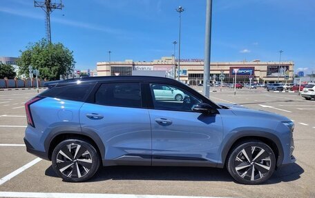 Geely Atlas, 2024 год, 3 000 000 рублей, 3 фотография