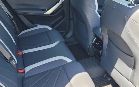 Geely Atlas, 2024 год, 3 000 000 рублей, 10 фотография