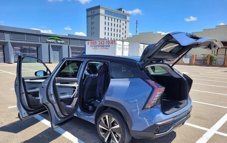 Geely Atlas, 2024 год, 3 000 000 рублей, 6 фотография