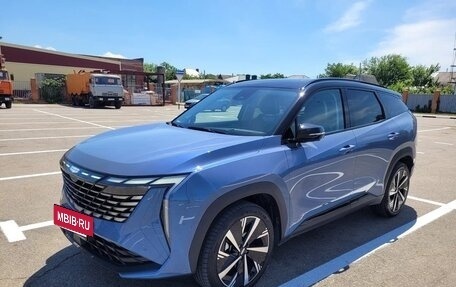 Geely Atlas, 2024 год, 3 000 000 рублей, 2 фотография