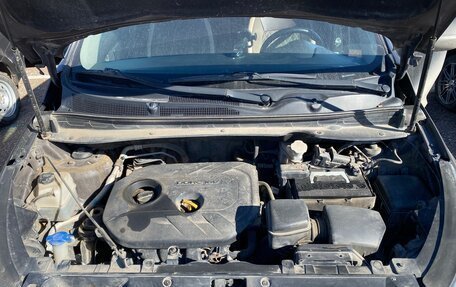 KIA Sportage III, 2014 год, 1 160 000 рублей, 4 фотография