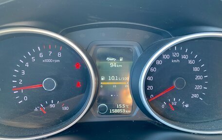 KIA Sportage III, 2014 год, 1 160 000 рублей, 8 фотография