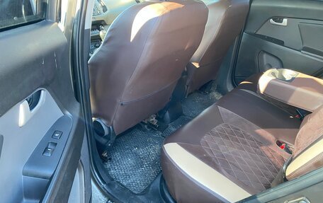 KIA Sportage III, 2014 год, 1 160 000 рублей, 12 фотография