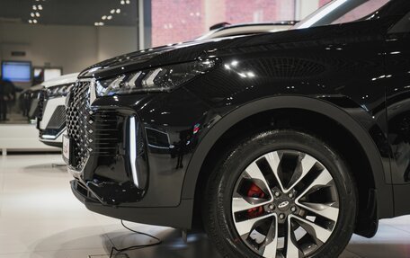 Chery Tiggo 4 I рестайлинг, 2025 год, 2 653 300 рублей, 6 фотография