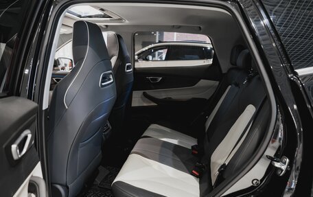 Chery Tiggo 4 I рестайлинг, 2025 год, 2 653 300 рублей, 16 фотография