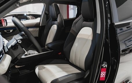 Chery Tiggo 4 I рестайлинг, 2025 год, 2 653 300 рублей, 15 фотография