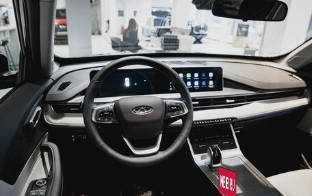 Chery Tiggo 4 I рестайлинг, 2025 год, 2 653 300 рублей, 13 фотография