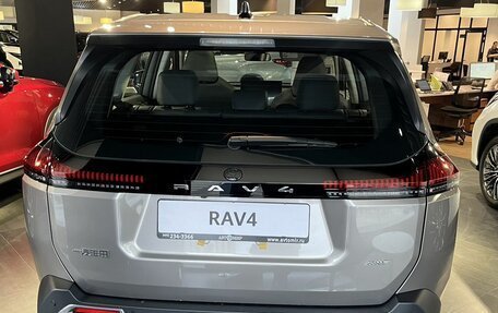 Toyota RAV4, 2026 год, 5 100 000 рублей, 7 фотография