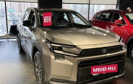 Toyota RAV4, 2026 год, 5 100 000 рублей, 3 фотография