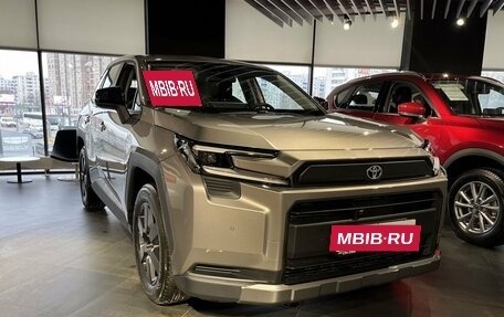 Toyota RAV4, 2026 год, 5 100 000 рублей, 4 фотография