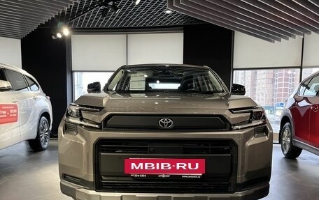 Toyota RAV4, 2026 год, 5 100 000 рублей, 2 фотография