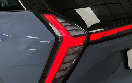 Geely Atlas, 2024 год, 3 250 000 рублей, 5 фотография