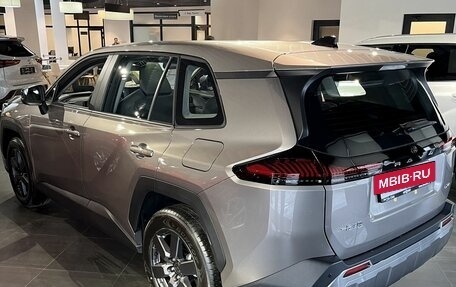 Toyota RAV4, 2026 год, 5 100 000 рублей, 9 фотография