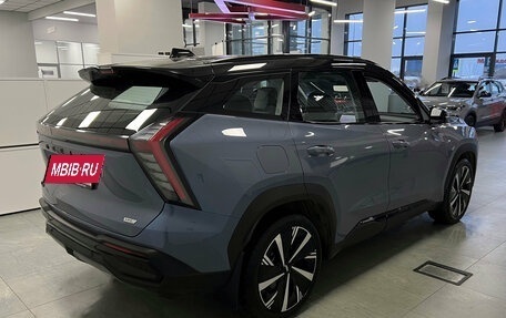 Geely Atlas, 2024 год, 3 250 000 рублей, 6 фотография