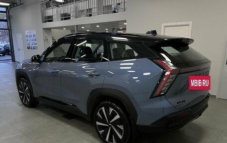 Geely Atlas, 2024 год, 3 250 000 рублей, 4 фотография