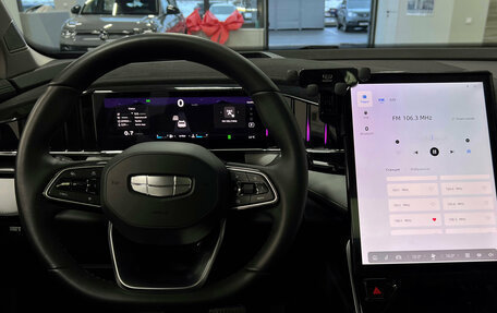 Geely Atlas, 2024 год, 3 250 000 рублей, 14 фотография