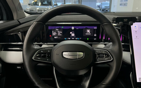 Geely Atlas, 2024 год, 3 250 000 рублей, 13 фотография