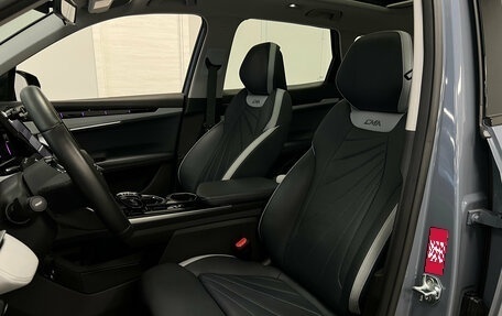 Geely Atlas, 2024 год, 3 250 000 рублей, 18 фотография