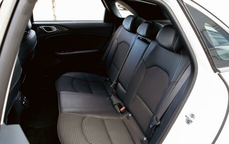 KIA cee'd III, 2019 год, 1 285 000 рублей, 18 фотография