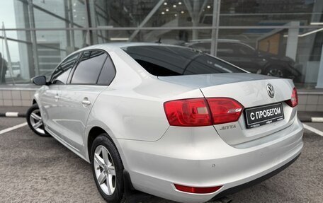 Volkswagen Jetta VI, 2014 год, 1 250 000 рублей, 7 фотография
