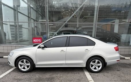 Volkswagen Jetta VI, 2014 год, 1 250 000 рублей, 8 фотография