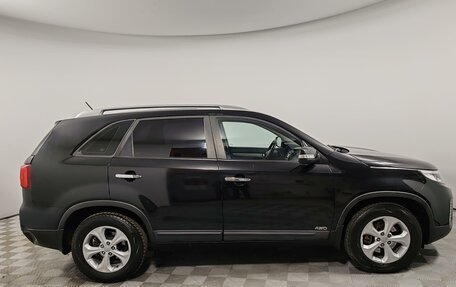 KIA Sorento II рестайлинг, 2012 год, 1 799 000 рублей, 4 фотография