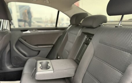 Volkswagen Jetta VI, 2014 год, 1 250 000 рублей, 11 фотография