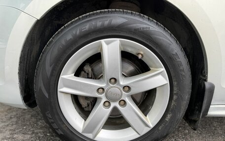 Volkswagen Jetta VI, 2014 год, 1 250 000 рублей, 12 фотография