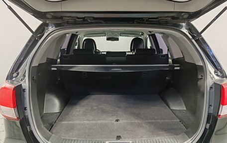 KIA Sorento II рестайлинг, 2012 год, 1 799 000 рублей, 9 фотография