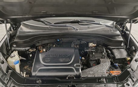 KIA Sorento II рестайлинг, 2012 год, 1 799 000 рублей, 10 фотография