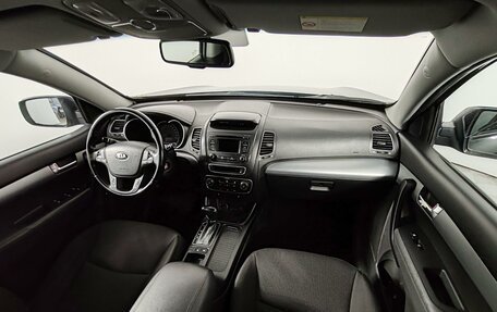 KIA Sorento II рестайлинг, 2012 год, 1 799 000 рублей, 11 фотография