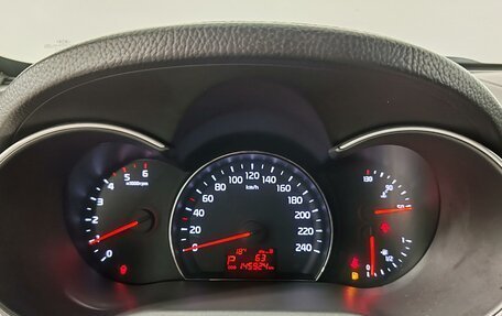 KIA Sorento II рестайлинг, 2012 год, 1 799 000 рублей, 13 фотография