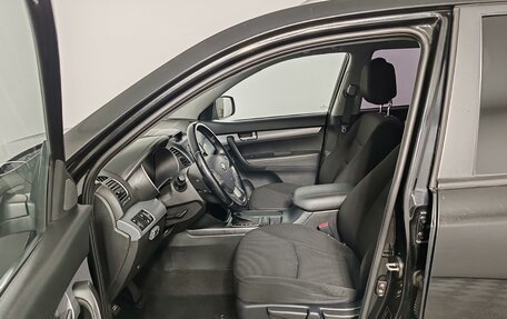 KIA Sorento II рестайлинг, 2012 год, 1 799 000 рублей, 17 фотография