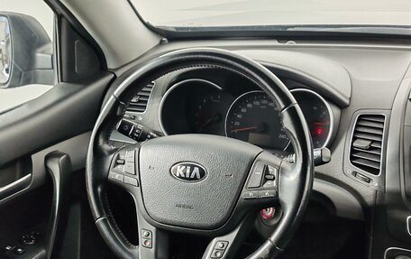 KIA Sorento II рестайлинг, 2012 год, 1 799 000 рублей, 16 фотография