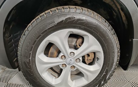 KIA Sorento II рестайлинг, 2012 год, 1 799 000 рублей, 19 фотография