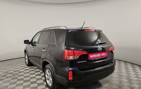 KIA Sorento II рестайлинг, 2012 год, 1 799 000 рублей, 7 фотография