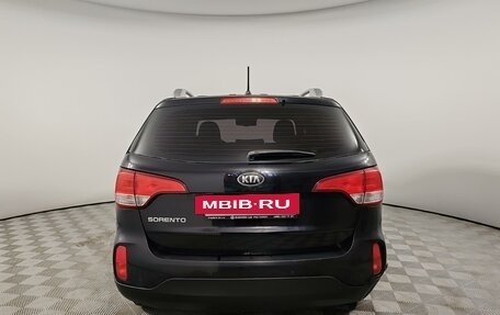 KIA Sorento II рестайлинг, 2012 год, 1 799 000 рублей, 6 фотография