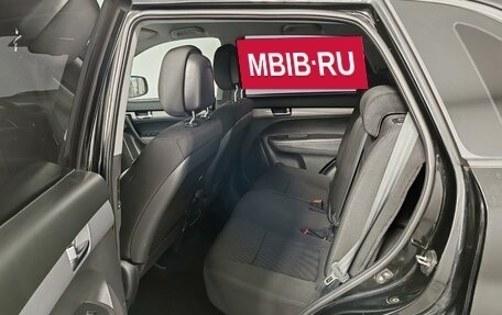 KIA Sorento II рестайлинг, 2012 год, 1 799 000 рублей, 12 фотография