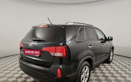 KIA Sorento II рестайлинг, 2012 год, 1 799 000 рублей, 5 фотография