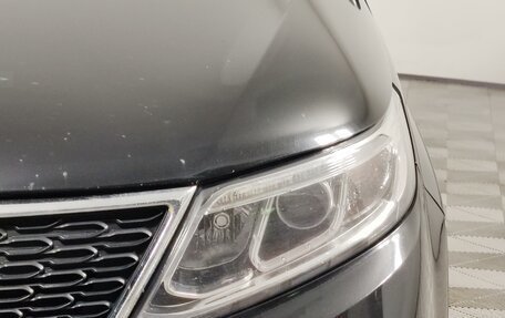 KIA Sorento II рестайлинг, 2012 год, 1 799 000 рублей, 20 фотография