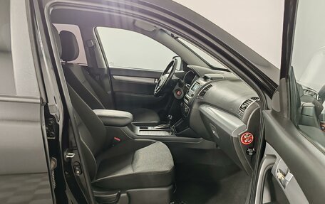 KIA Sorento II рестайлинг, 2012 год, 1 799 000 рублей, 21 фотография