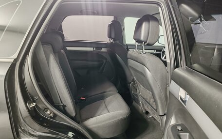 KIA Sorento II рестайлинг, 2012 год, 1 799 000 рублей, 22 фотография