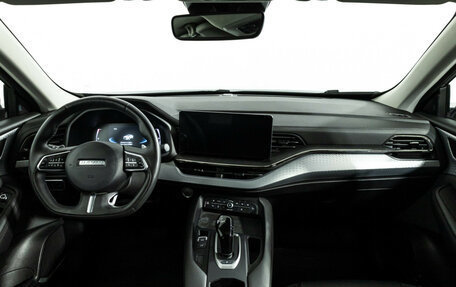 Haval F7x I, 2023 год, 2 199 700 рублей, 13 фотография