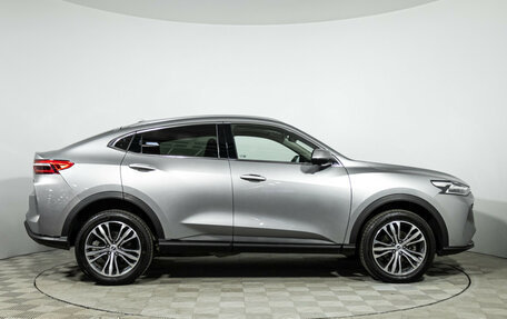 Haval F7x I, 2023 год, 2 199 700 рублей, 4 фотография