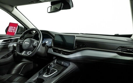 Haval F7x I, 2023 год, 2 199 700 рублей, 9 фотография