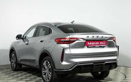 Haval F7x I, 2023 год, 2 199 700 рублей, 7 фотография