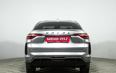 Haval F7x I, 2023 год, 2 199 700 рублей, 6 фотография